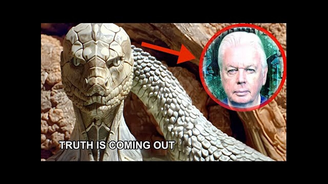 RSE: What is Genesis Serpent Seed Theory, This Truth Will Shock You!