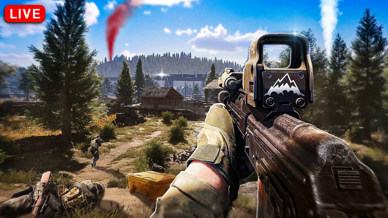 Battlefield 6 News and Extraction Gaming