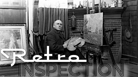 RetroInspection - Robin Hood - pt. 4