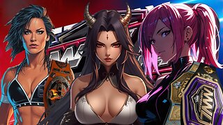 MWL Friday Night Clash Returns #166