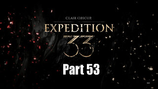 Let's Play, Expedition 33, Part 53, The Endless Tower, Trial 3,