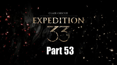 Let's Play, Expedition 33, Part 53, The Endless Tower, Trial 3,