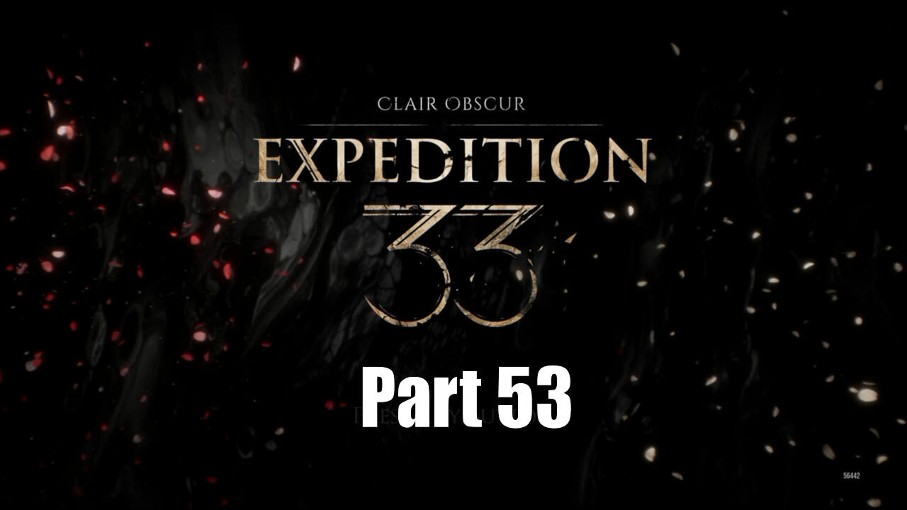 Let's Play, Expedition 33, Part 53, The Endless Tower, Trial 3,