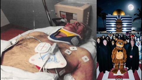 THE SPHERE OF INFLUENCE 🌐 OF JEFFREY EPSTEIN