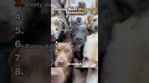Best Medazelli#ranking #medazelli #tiktok