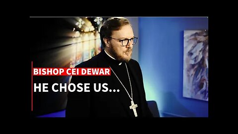 He Chose Us Before the Foundation of the World