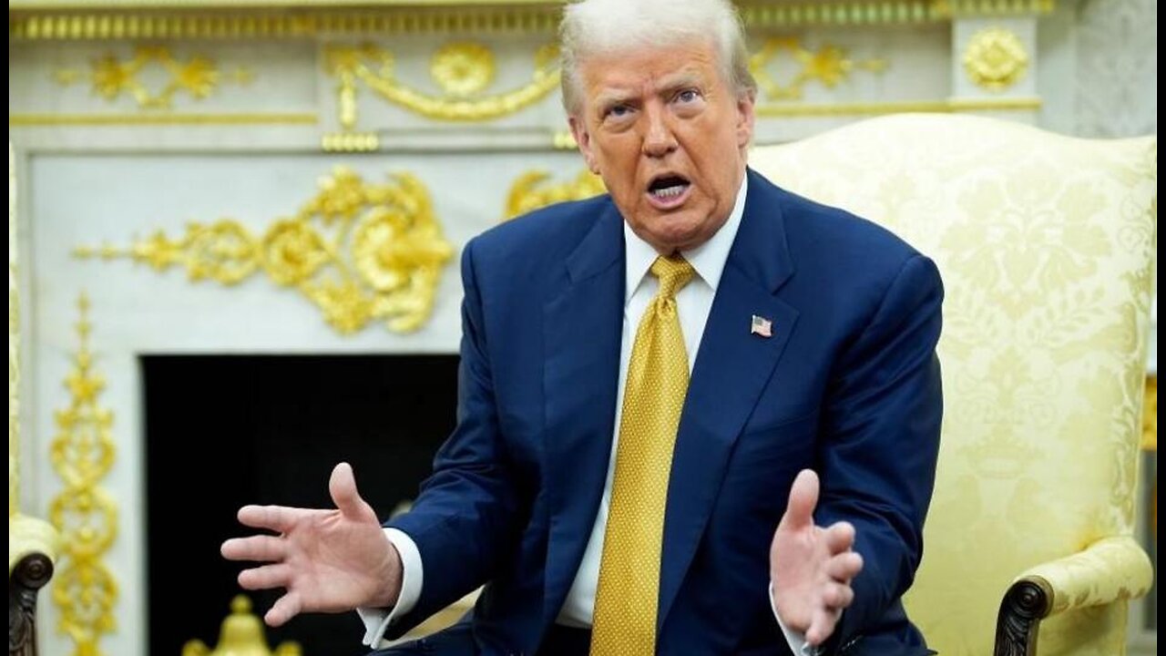 Trump Calls on DOJ to Target Obama, Accuses Him of ‘Treasonous Conspiracy’ Over Russia Hoax