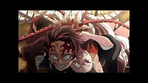 Kimetsu no Yaiba 「AMV」ー Mortals x Royalty