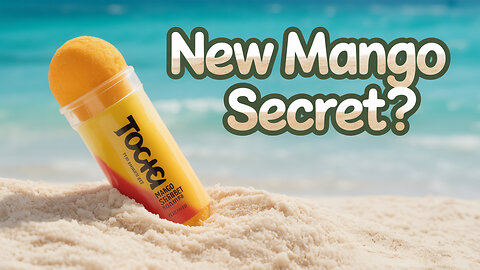 Dr Ganja’s New Secret? Torch Mango Sherbet Hash holes Hit DIFFERENT!