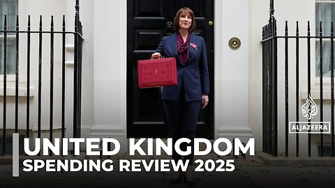 UK spending review_ Can Labour_s plan stop the rise of populism in struggling towns_