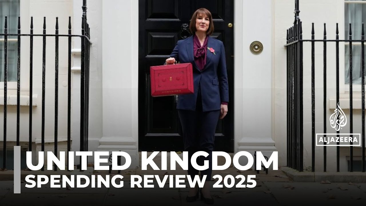 UK spending review_ Can Labour_s plan stop the rise of populism in struggling towns_