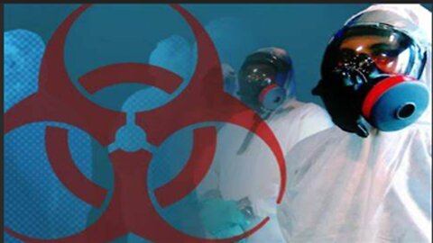 ALERT!!!☣️ WARNING!!☣️ |Biological Attack Coming |Millions Will Die!| Revelation 6:8