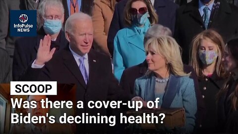Why Did the Media Hide Biden’s Decline for So Long? | InfoPulse News