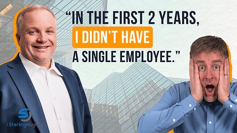 Why Jonathan Abandoned the City — And Built a $4 Million Family Law Practice