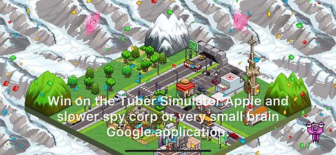 Simulate Five Tubes Simultaneously