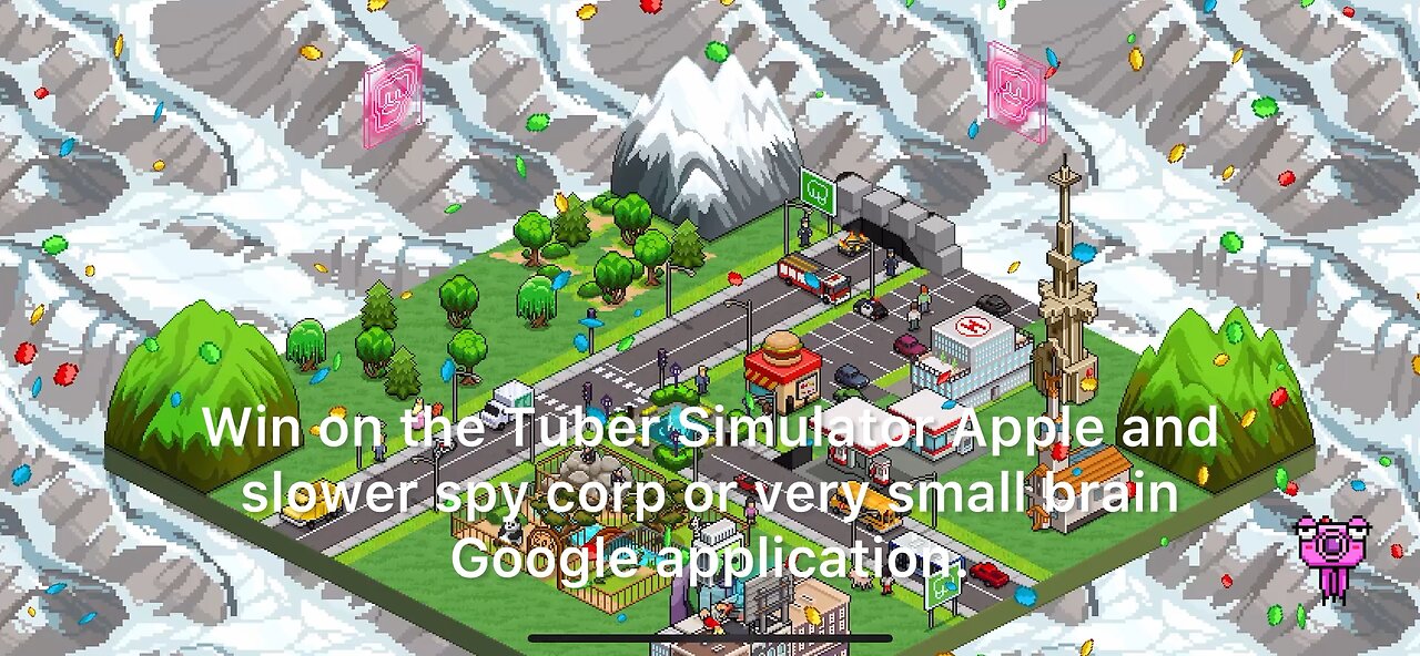 Simulate Five Tubes Simultaneously