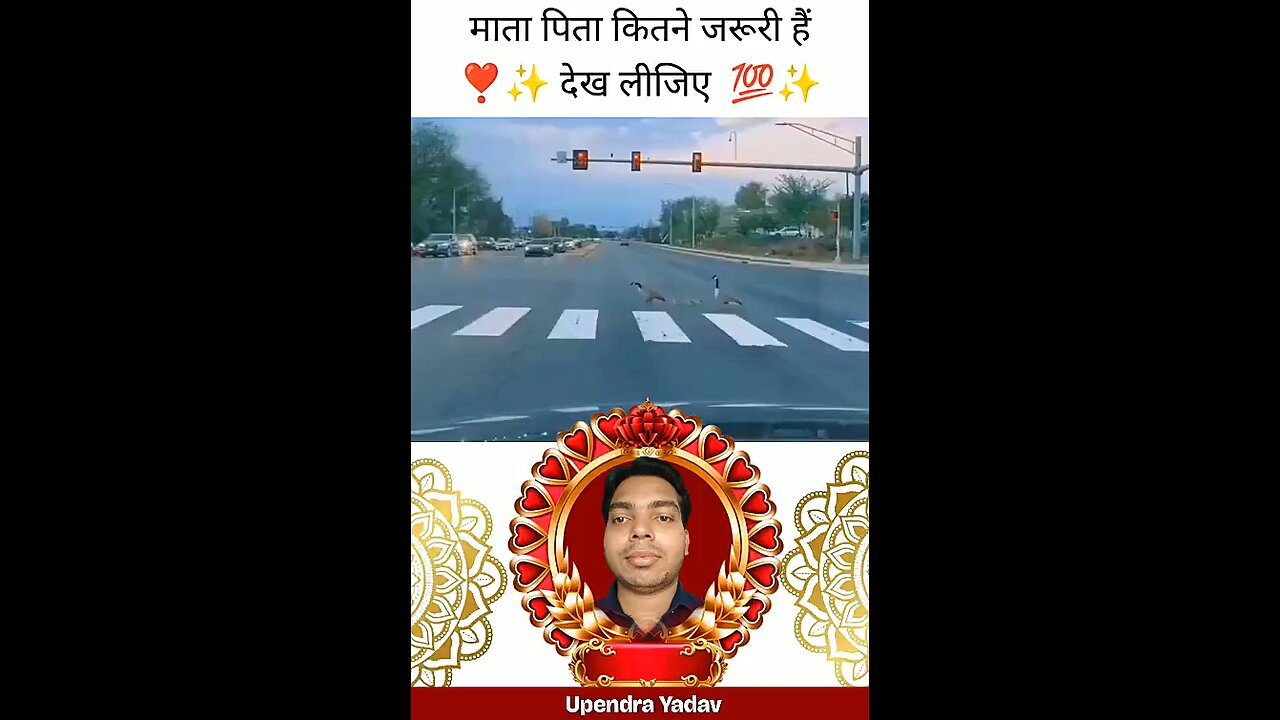 Importance of Father and Mother in Life