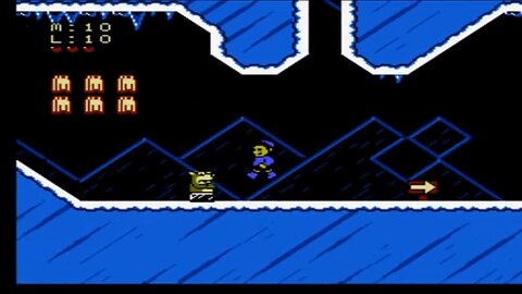 Let's Play M.C. Kids Part 3: Broken springboards