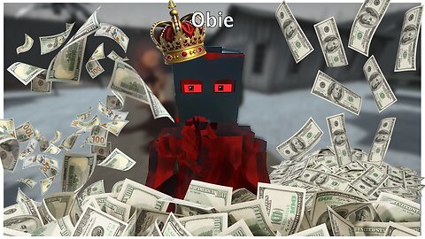 I Tried to Be Humble in Gorebox (It Ended in Chaos)