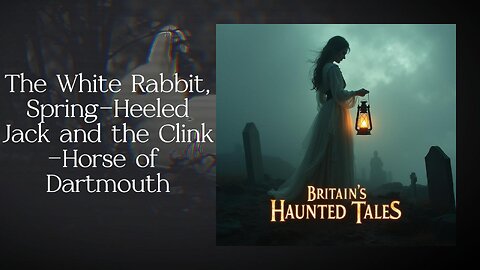 The White Rabbit, Spring Heeled Jack and the Clink