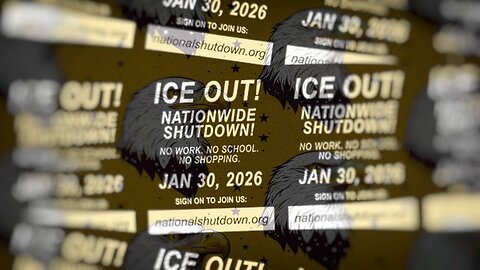 Dismantling ICE Will Destroy America