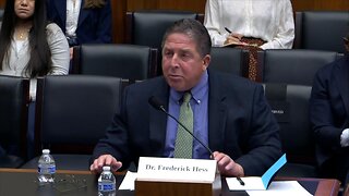 Public Funds, Private Politics: Examining Bias in the Truman Scholarship Program - December 3, 2025