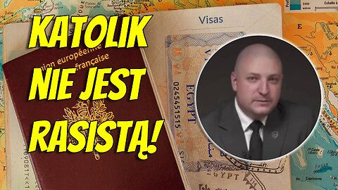 Paweł Chmielewski: Wojna płci to czysty marksizm!