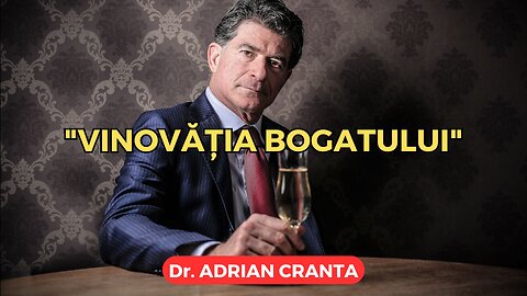 "Vinovăția bogatului"