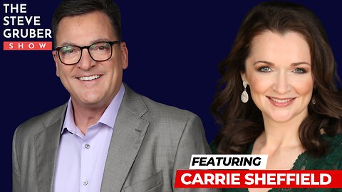 Carrie Sheffield | Trump’s Economic Message Resonates