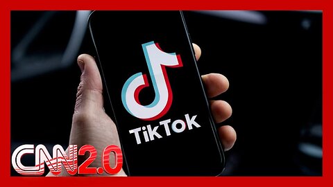 TikTok Deal Framework Reached: Trump–Xi Call Set to Finalize | CNN2.0