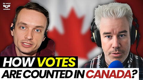 How Canada Can Fix Democracy Before It's Too Late (FairVote)