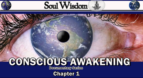 Conscious Awakening: Chapter 1