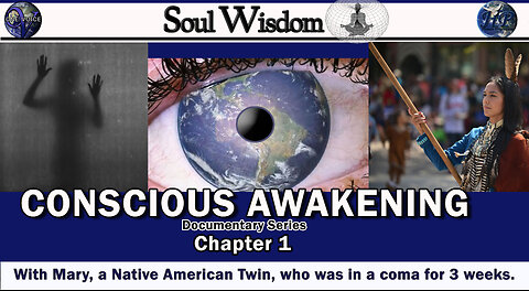 Conscious Awakening: Chapter 1