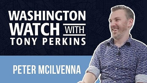 Peter McIlvenna Laments What’s Happened to Free Speech in the U.K.