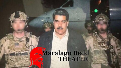 (LIVE) Trump Has Just Freed Venezuela, & The Liberals Are Furious.! Maduro & His Wife Captured !