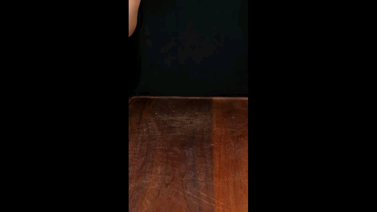 short and sweet food