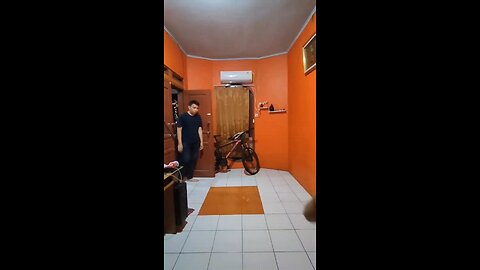 Teleport Fight Tutorial