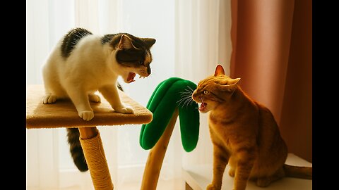 Funny Cat Videos