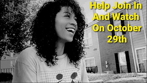 URGENT: Justice4Aspen Fundraiser LIVESTREAM – Help Save Her Life NOW! (Oct 29) | @GetIndieNews