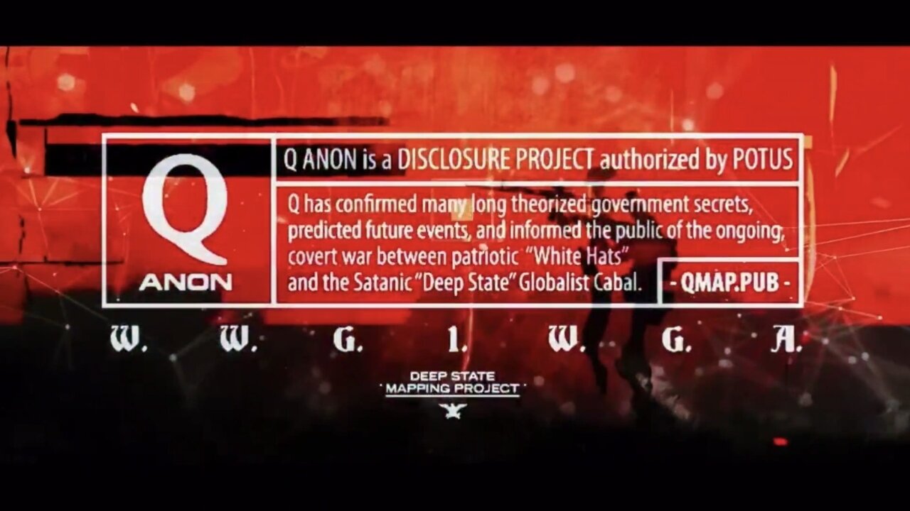 Q - THE LARGEST MILITARY OPERATION EVER TOLD