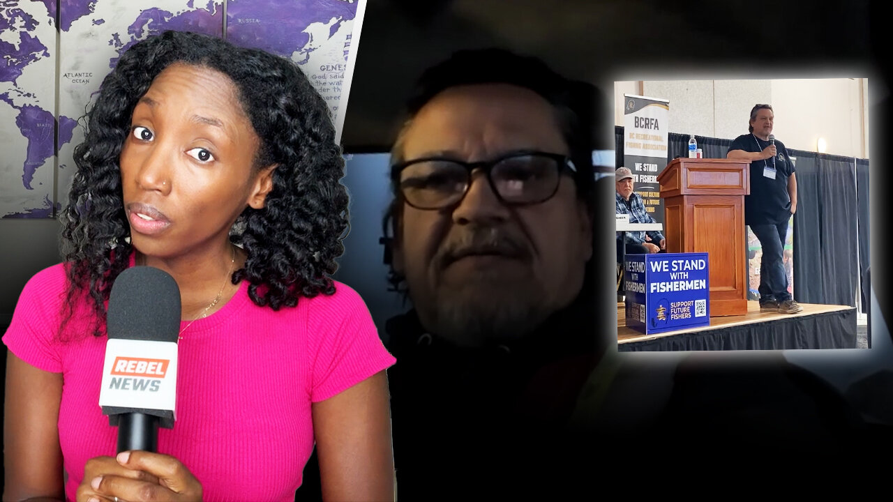 Sport fishing on the chopping block as Ottawa rewrites salmon rules