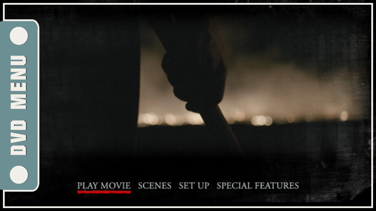 Maggie - DVD Menu