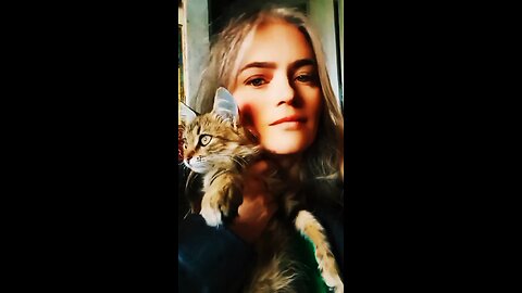 Я с Малушой# и поют со мной цыгане