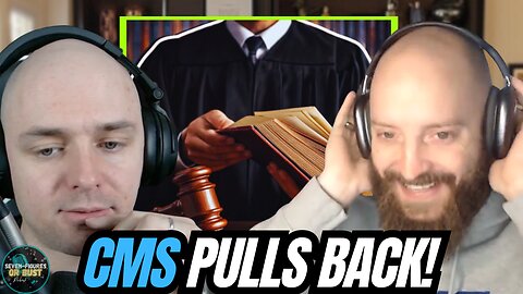 CMS Pulls Back FEMA SEP Ban! (Seven Figures Or Bust Ep 77)