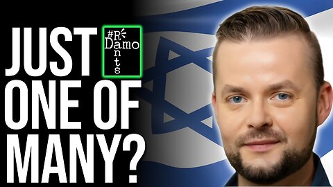 Israel’s Predator Walks Free — And This Leak Reveals He’s Not Alone