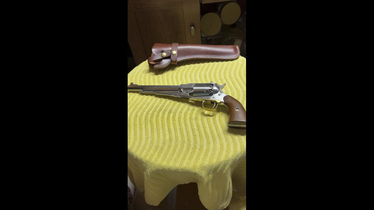 1858 stainless target