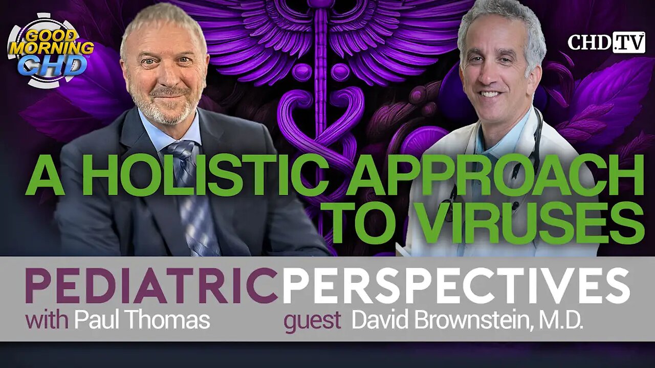 With the Wind with Dr. Paul – Show180: