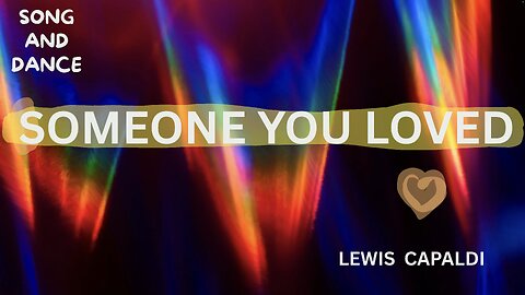 Someone you loved