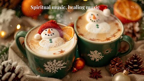 Spiritual music, healing music