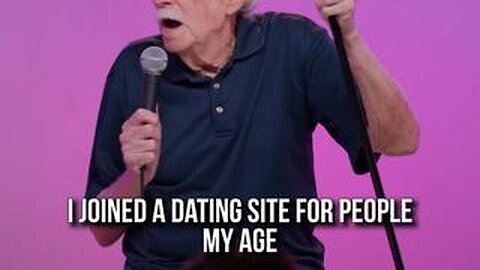 😎 Old-Timers Stand-Up Comedy 😅